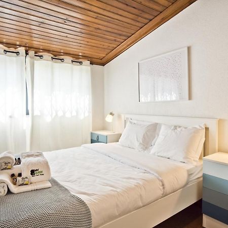 Bmyguest Arroios Central Apartment Lissabon Exterior foto