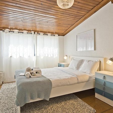 Bmyguest Arroios Central Apartment Lissabon Exterior foto