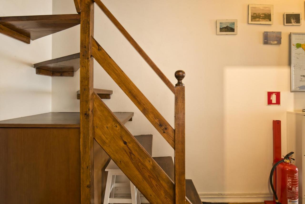 Bmyguest Arroios Central Apartment Lissabon Exterior foto