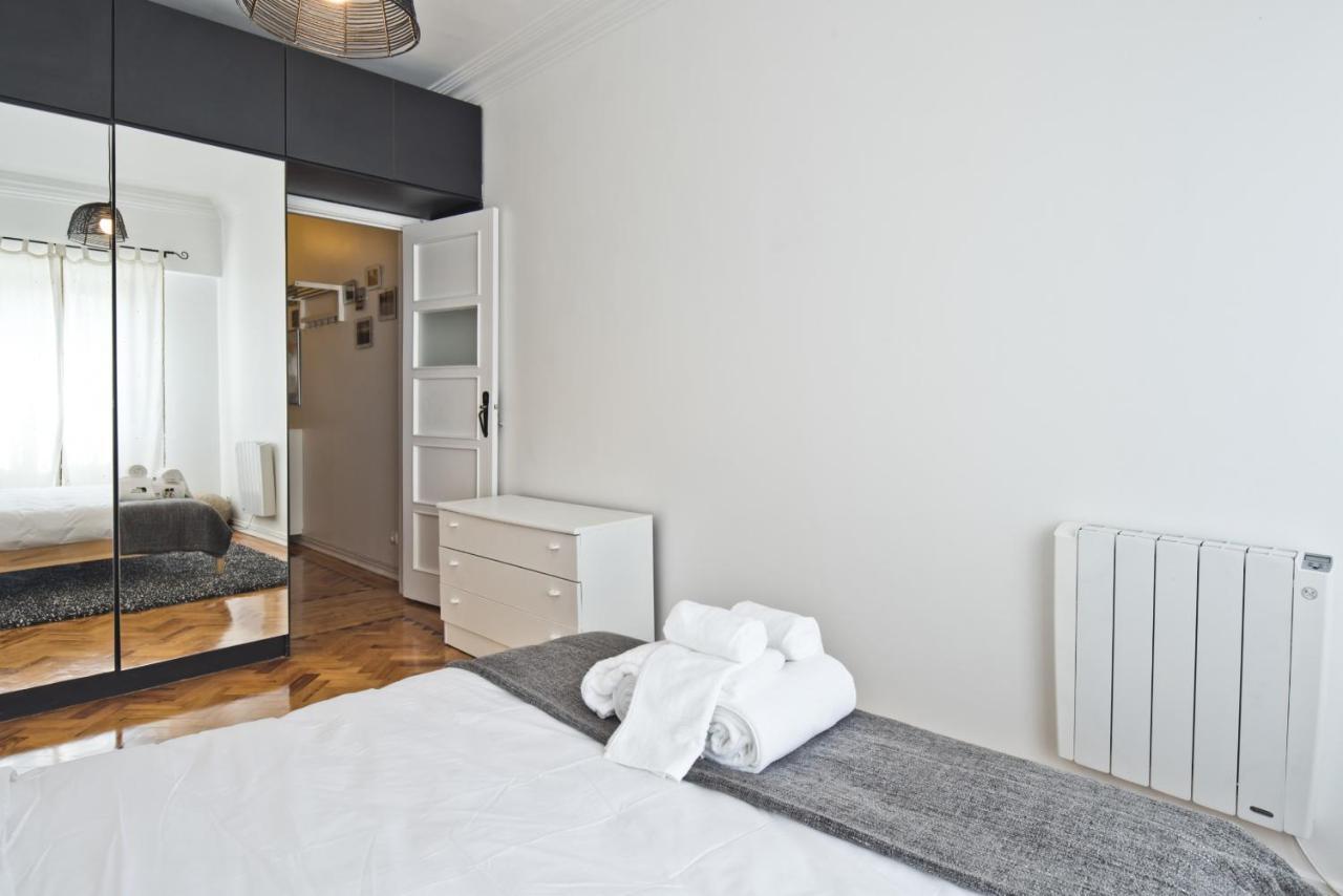 Bmyguest Arroios Central Apartment Lissabon Exterior foto