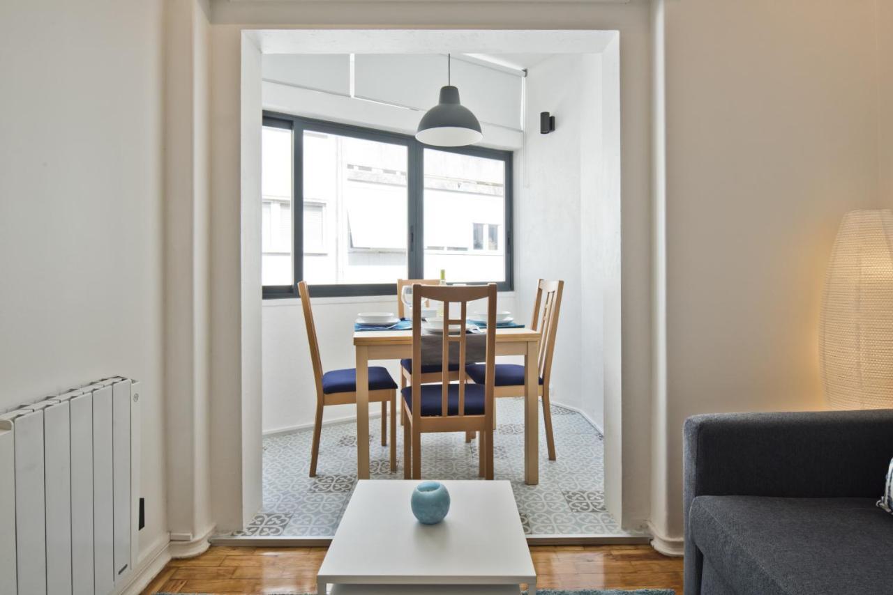 Bmyguest Arroios Central Apartment Lissabon Exterior foto
