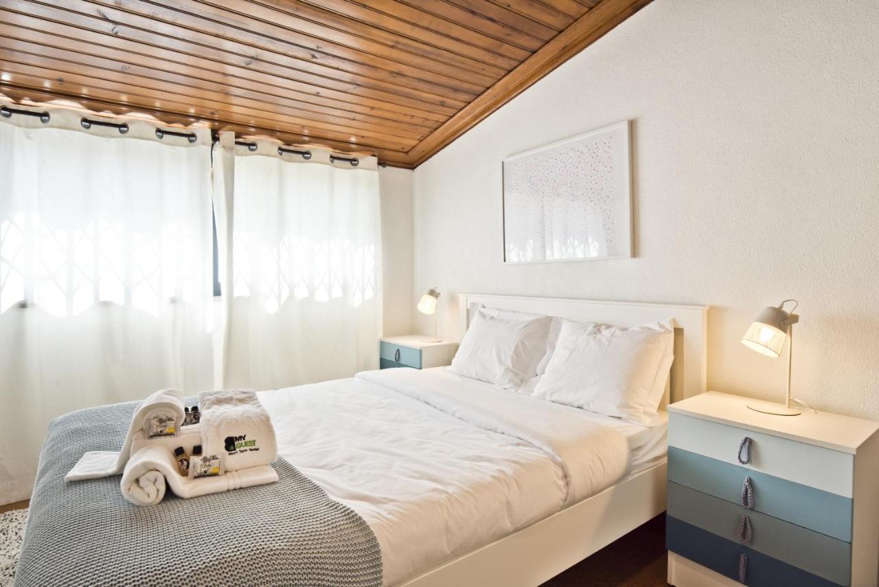 Bmyguest Arroios Central Apartment Lissabon Exterior foto