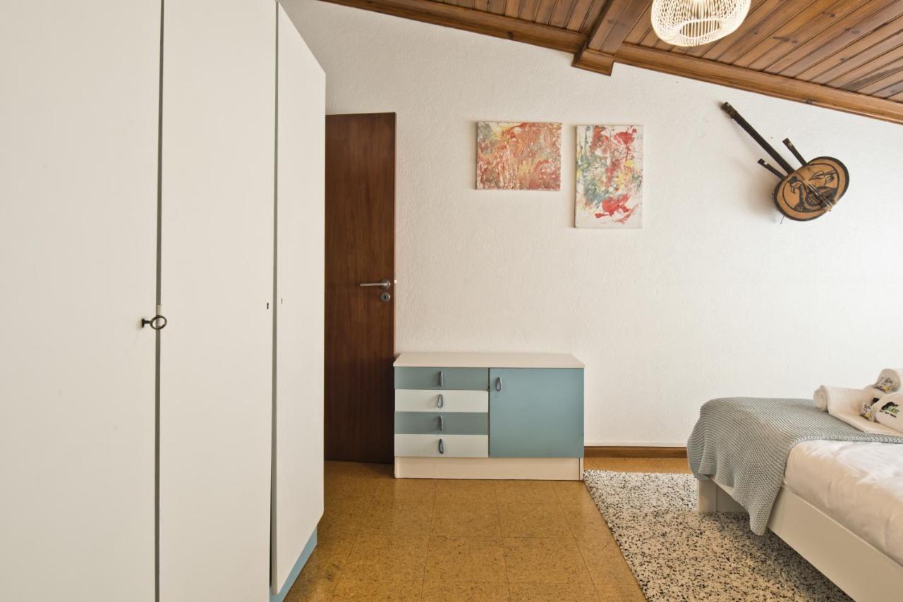 Bmyguest Arroios Central Apartment Lissabon Exterior foto