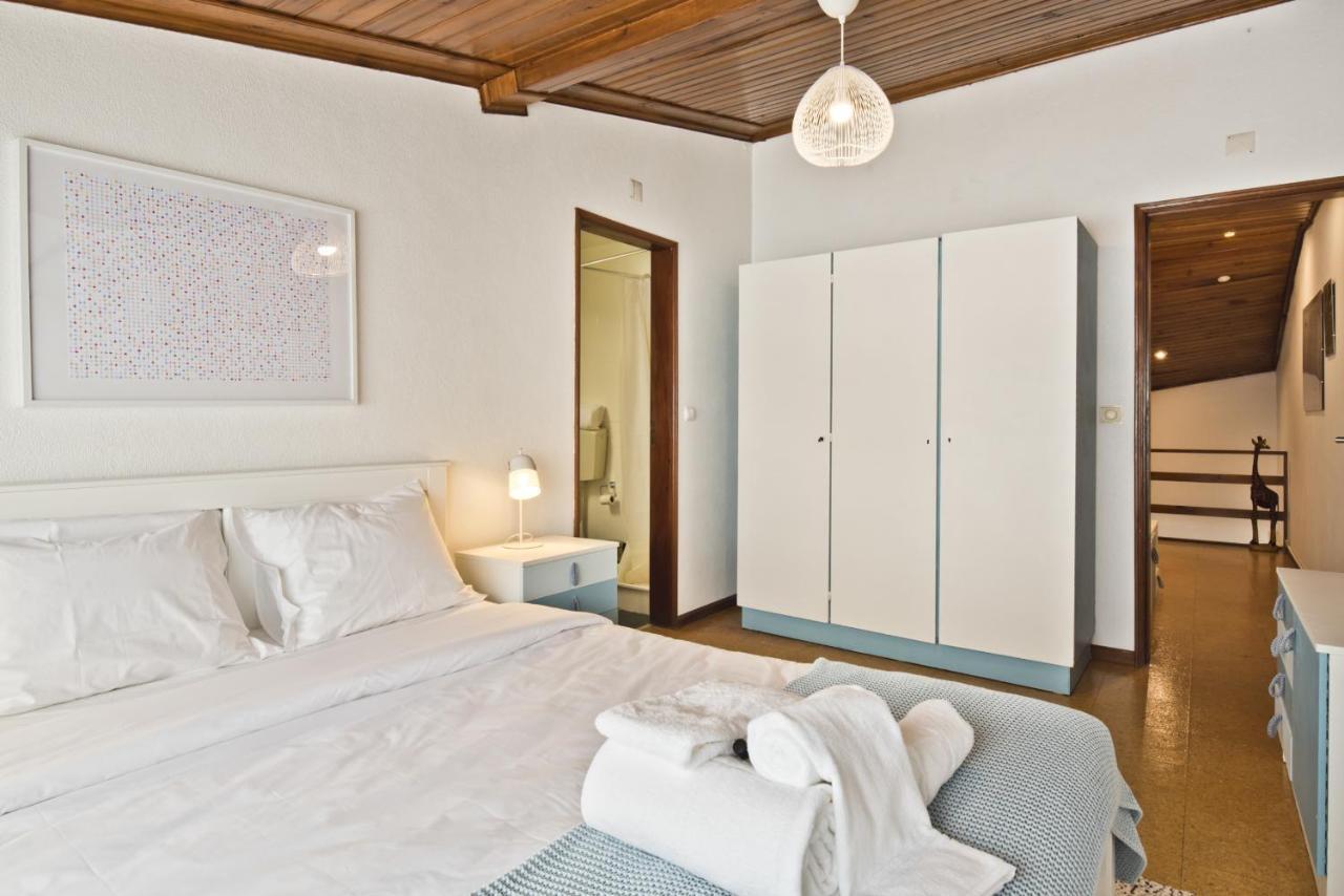 Bmyguest Arroios Central Apartment Lissabon Exterior foto